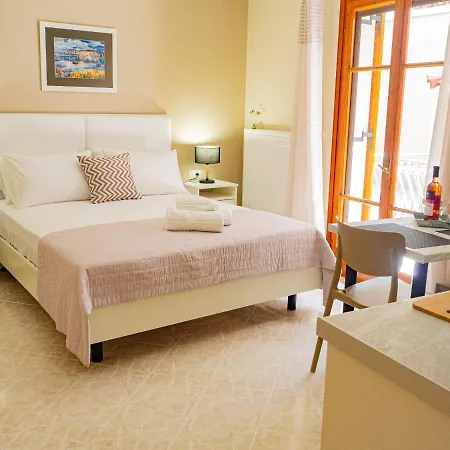 Dina Studio 1 Apartment *