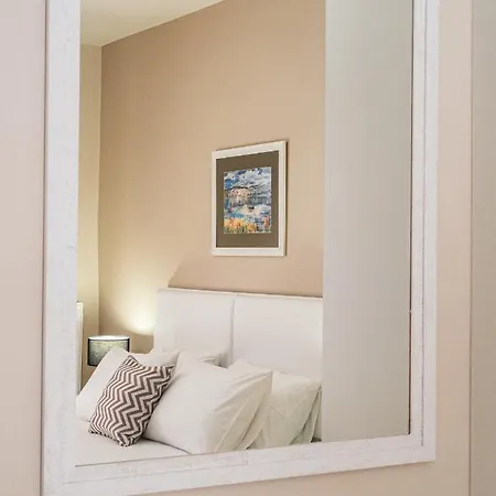 Dina Studio 1 Apartment