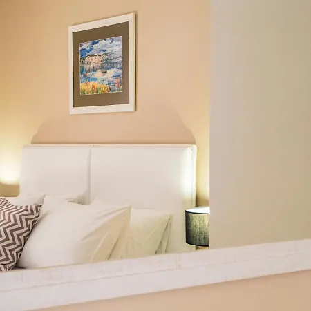 Apartment Dina Studio 1 Argostoli (Kefalonia)