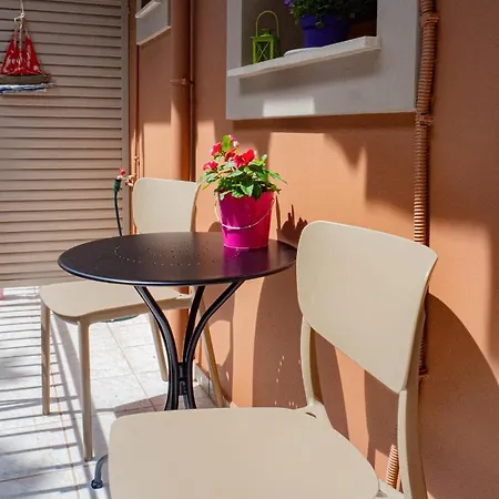 Dina Studio 1 Apartment Argostoli (Kefalonia)