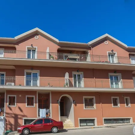 Dina Studio 1 Apartment *