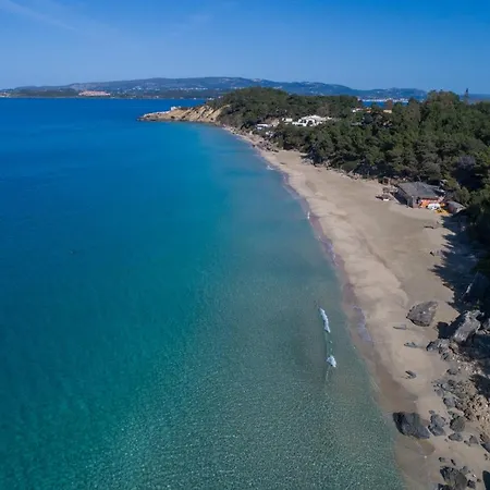Dina Studio 1 Apartment Argostoli (Kefalonia)